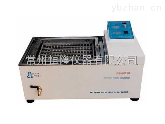 HZ-8812S往復水浴恒溫振蕩器